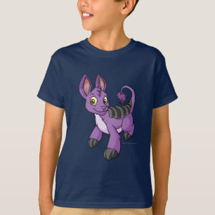 Bori Purple T-Shirt