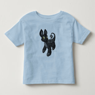 Bori Shadow Toddler T-Shirt