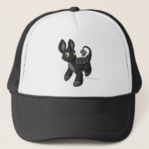 Bori Shadow Trucker Hat