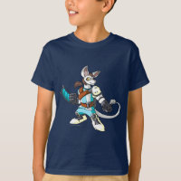 Bori Terror Mountain Player