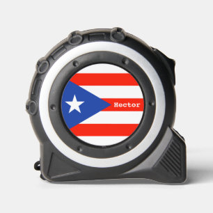 Boricua Bandera Puerto Rican Flag 4Hector 1
