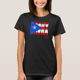 Boricua Roots Puerto Rico Pride PR Souvenir Puerto T-Shirt