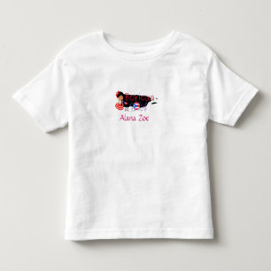 Boricua shirt for Kids