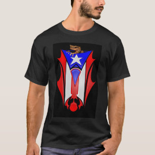 Boricua Wear T-Shirt