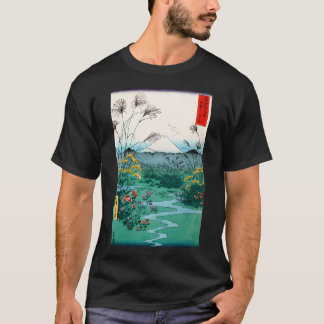 Boris Kustodiev Costume for Kum from â€˜The Fair a T-Shirt
