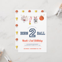 Born 2 ball