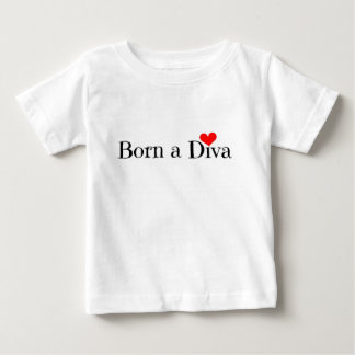 Born a Diva Bodysuit