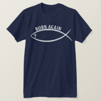 Born Again