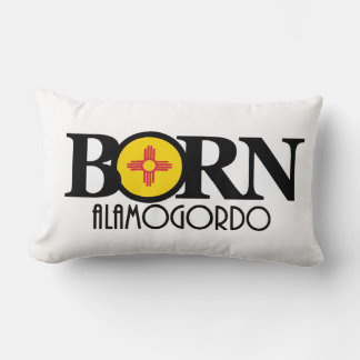 BORN Alamogordo Lumbar Cushion