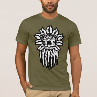 Born and Raised: Quetzalcoatl T-Shirt