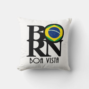 BORN Boa Vista Cushion