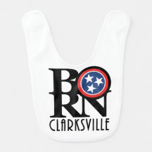BORN Clarksville Tennessee