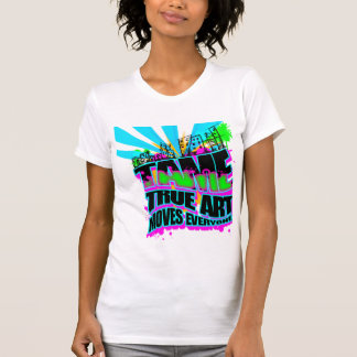 Born Constituents T-Shirt