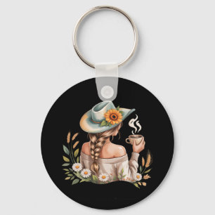 Born Free But Now I'm Expensive Funny Country Key Ring