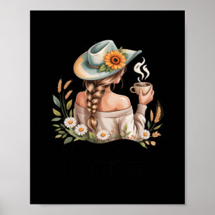 Born Free But Now I'm Expensive Funny Country Poster