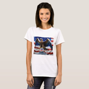Born Free Gear T-Shirt