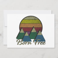 Born Free