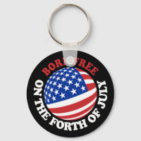 Born Free on the Forth of July