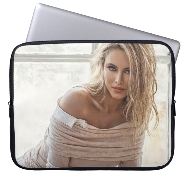 Born From Daylight electronics bag (Front)