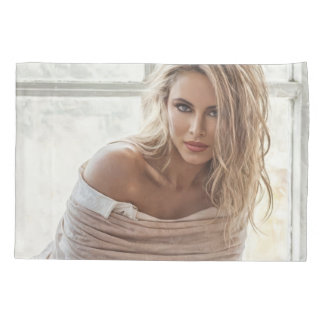 Born From Daylight pillowcase