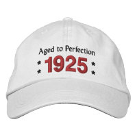 Born in 1925 AGED TO PERFECTION 90th Birthday V2B