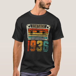 Born In 1936 86 Years Old Made In 1936 86th Birthd T-Shirt