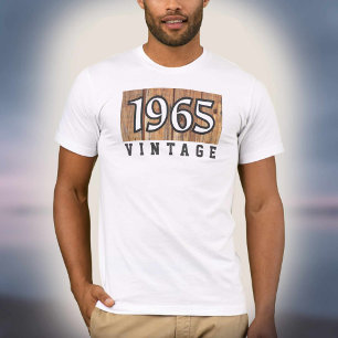 Born in 1965 T-Shirt
