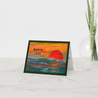 Born in 1970 Birthday fun facts