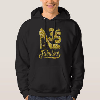 Born In 1982 Hoodie