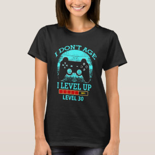Born In 1992 Anniversary 30 Years Women Men Birth T-Shirt
