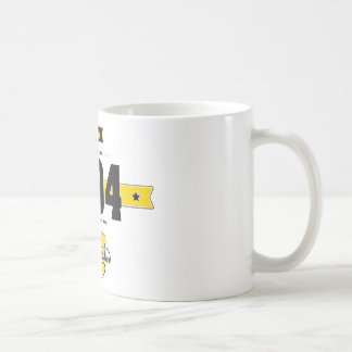 Born in 1994 coffee mug