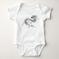 Born in Dragon Year 2024 Original personalised BBs