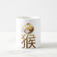 Born in Monkey Year 1956 - Chinese Astrology