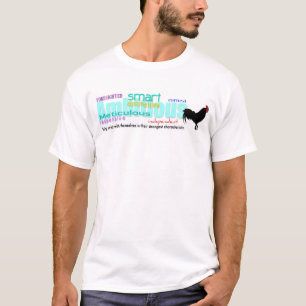 Born in Rooster Year Personality Shirt 1