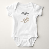 Born in the Year of the Snake 2025 Zodiac Sign