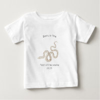Born in the Year of the Snake Chinese Zodiac