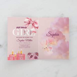 Born Into Tenderness Card