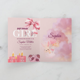 Born Into Tenderness Card