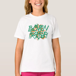 Born Irish T-Shirt