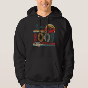 Born June 2009 Epic Since June 2009 13 Years Old Hoodie