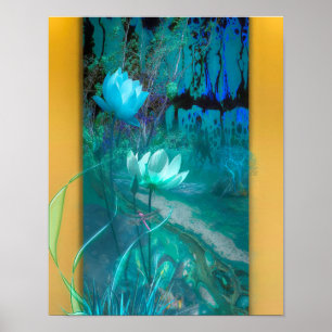 Born of Dragonfly Poster