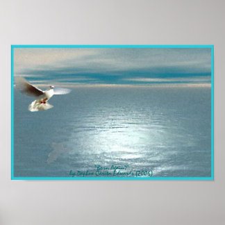 Born of Water and the Spirit Poster