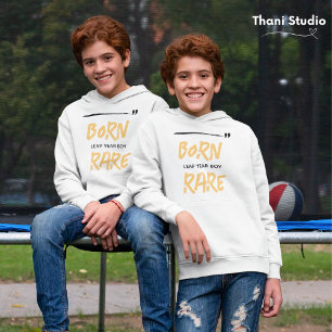 Born Rare Leap Year Boy Feb 29 Birthday