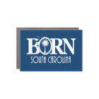 BORN South Carolina
