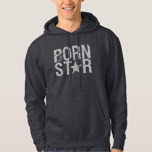 BORN STAR shirt - choose style & colour