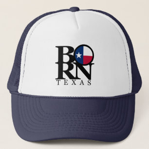 BORN Texas Hat