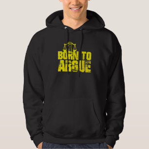 Born To Argue Lawyers Law 1 Hoodie