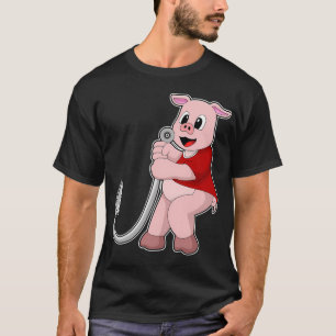 Born To Be A Fishing Legend â”‚ best gift forâ–¸ k T-Shirt