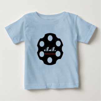 Born To Be AATC Baby T-Shirt