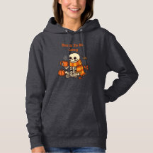Born to Be Cosy – Skeleton
